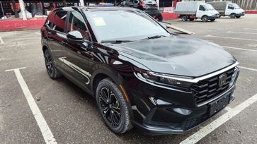 Honda CR-V, 2024 г., Москва