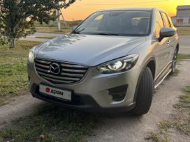 Mazda CX-5, 2015 г., Воронеж
