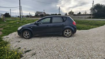 Kia Ceed, 2009 г., Севастополь