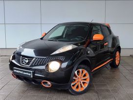 Nissan Juke, 2013 г., Нижний Новгород