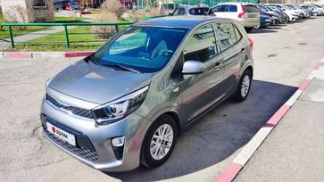 Kia Picanto, 2022 г., Барнаул