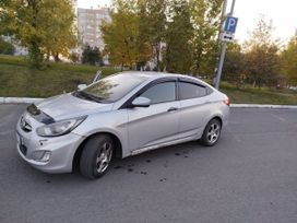 Hyundai Solaris, 2011 г., Новокузнецк