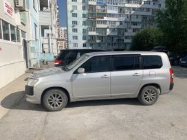 Toyota Probox, 2019 г., Новосибирск