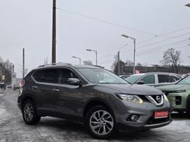 Nissan X-Trail, 2015 г., Санкт-Петербург