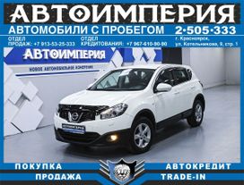 Nissan Qashqai, 2012 г., Красноярск