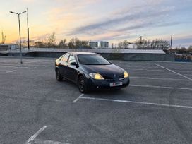 Nissan Primera, 2006 г., Тюмень