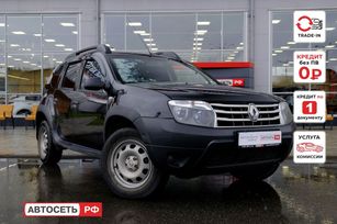 Renault Duster, 2014 г., Казань