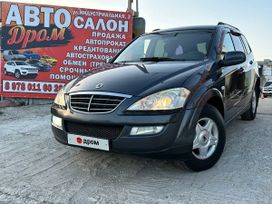 SsangYong Kyron, 2007 г., Севастополь