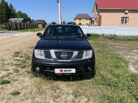 Nissan Pathfinder, 2008 г., Тюмень