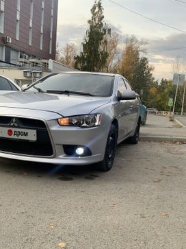 Mitsubishi Lancer, 2011 г., Екатеринбург