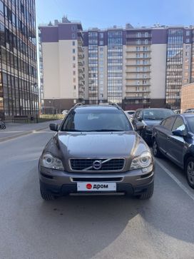 Volvo XC90, 2010 г., Санкт-Петербург
