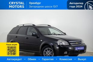 Chevrolet Lacetti, 2011 г., Оренбург