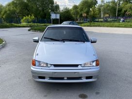 ВАЗ (Лада) 2114, 2010 г., Томск