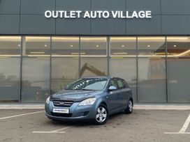 Kia Ceed, 2007 г., Санкт-Петербург