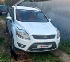 Ford Kuga, 2011 г., Челябинск