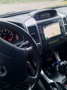 Toyota Land Cruiser Prado, 2006 г., Тула