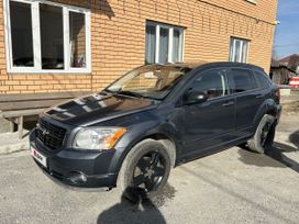 Dodge Caliber, 2007 г., Тюмень