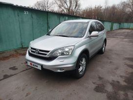 Honda CR-V, 2011 г., Москва