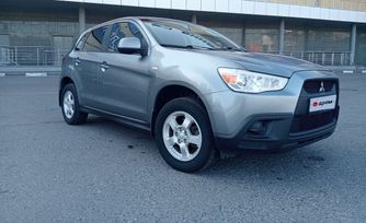Mitsubishi ASX, 2010 г., Нижний Новгород