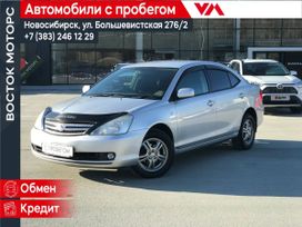 Toyota Allion, 2005 г., Новосибирск