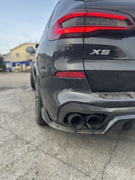BMW X5, 2021 г., Иркутск