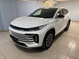 EXEED TXL, 2023 г., Кемерово