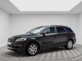 Audi Q7, 2008 г., Москва