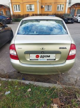 ВАЗ (Лада) 2111, 2008 г., Воронеж