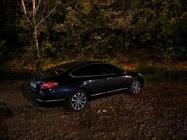 Nissan Teana, 2010 г., Москва