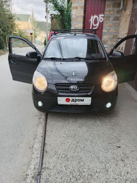 Kia Picanto, 2010 г., Симферополь