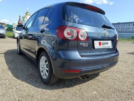Volkswagen Golf Plus, 2011 г., Барнаул