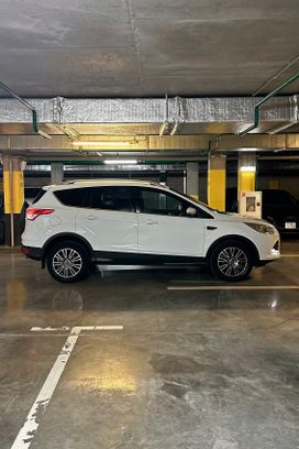 Ford Kuga, 2015 г., Красноярск