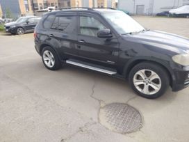 BMW X5, 2009 г., Иркутск
