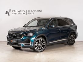 Geely Monjaro, 2023 г., Казань