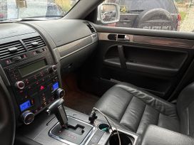 Volkswagen Touareg, 2006 г., Красноярск