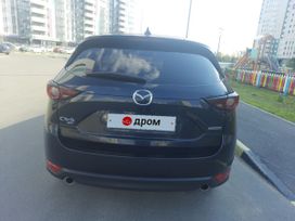 Mazda CX-5, 2022 г., Тюмень
