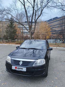 Renault Logan, 2012 г., Ульяновск
