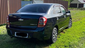 Chevrolet Cobalt, 2013 г., Омск