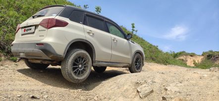 Suzuki Escudo, 2019 г., Владивосток