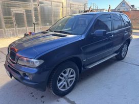 BMW X5, 2006 г., Москва