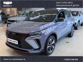 Geely Coolray, 2024 г., Томск