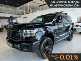 Tank 500, 2024 г., Новосибирск