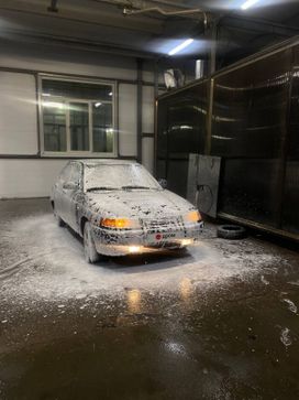 ВАЗ (Лада) 2112, 2007 г., Санкт-Петербург