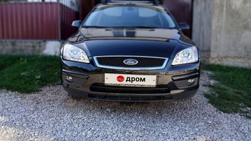 Ford Focus, 2007 г., Симферополь