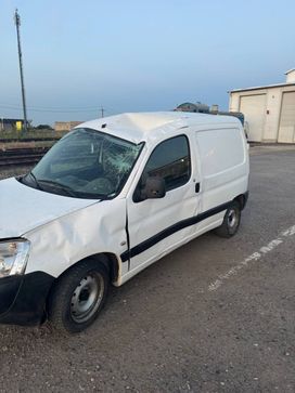 Peugeot Partner, 2008 г., Волгоград