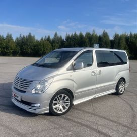 Hyundai H-1 Starex, 2008 г., Санкт-Петербург