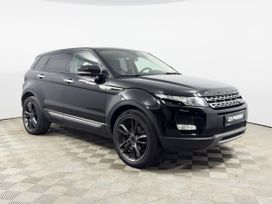 Land Rover Range Rover Evoque, 2013 г., Казань