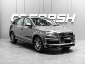 Audi Q7, 2011 г., Тюмень