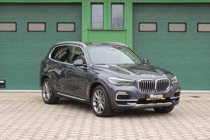 BMW X5, 2019 г., Ярославль