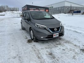 Nissan Note, 2018 г., Барнаул